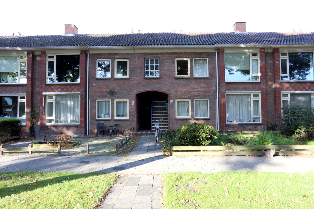 Vredenrustlaan 56A, 9645 NJ Veendam, Nederland