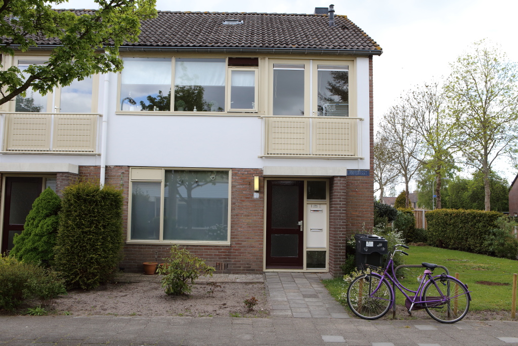 Galjootstraat 2A, 9642 NR Veendam, Nederland