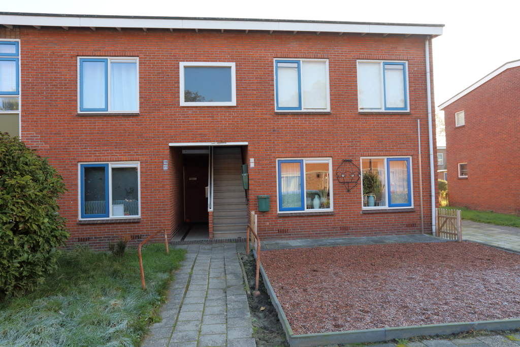 H.J. Topstraat 95, 9645 CH Veendam, Nederland