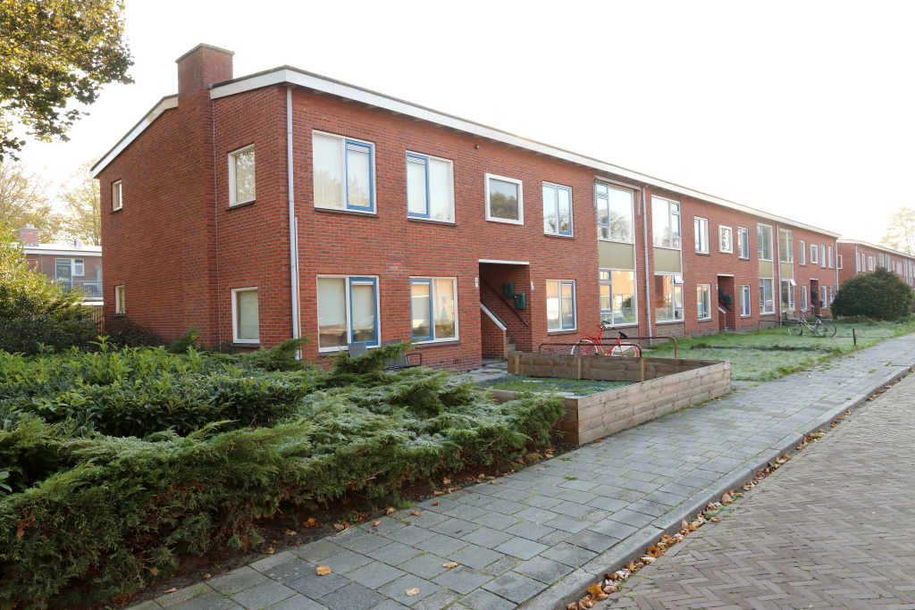 H.J. Topstraat 95