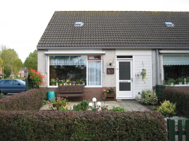 Nassaustraat 7, 9645 HH Veendam, Nederland