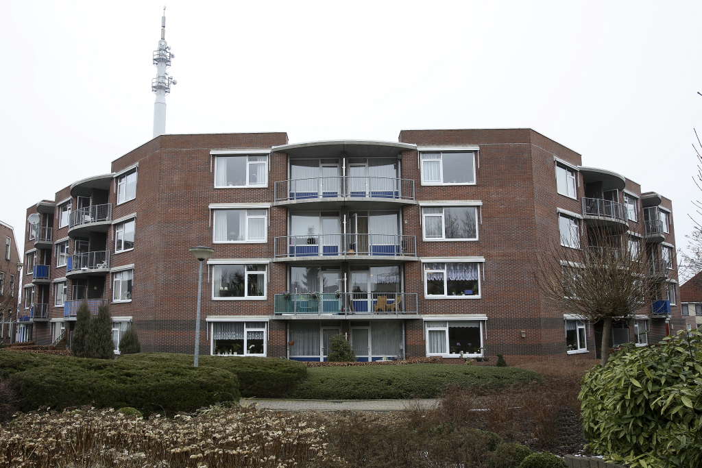 Blijhamsterstraat 30b, 9671 AX Winschoten, Nederland