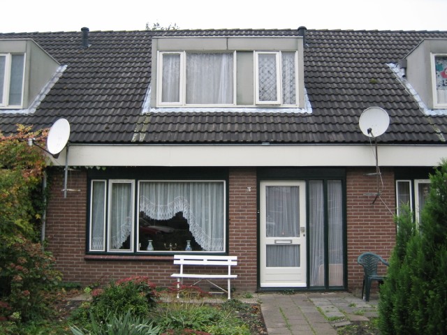 Hugo de Grootstraat 97A, 9665 LM Oude Pekela, Nederland