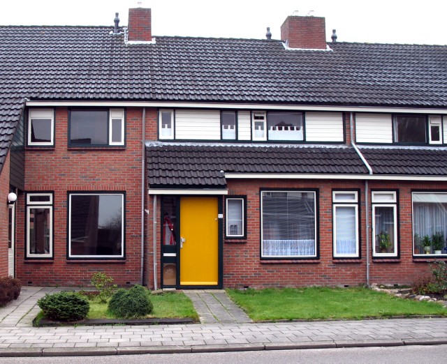 Kerkstraat 32, 9679 KG Scheemda, Nederland