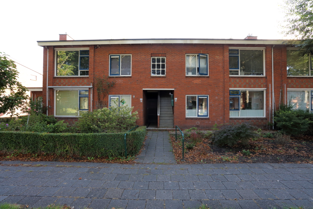 Vredenrustlaan 83A, 9645 ND Veendam, Nederland