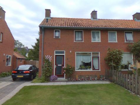 2e Garstelaan 9, 9678 RW Westerlee, Nederland