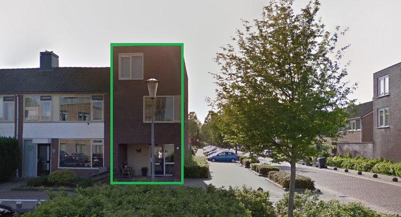 Galjootstraat 97A, 9642 NP Veendam, Nederland