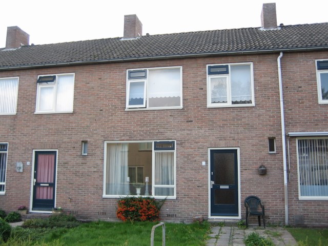 Schaperstraat 24, 9645 KE Veendam, Nederland