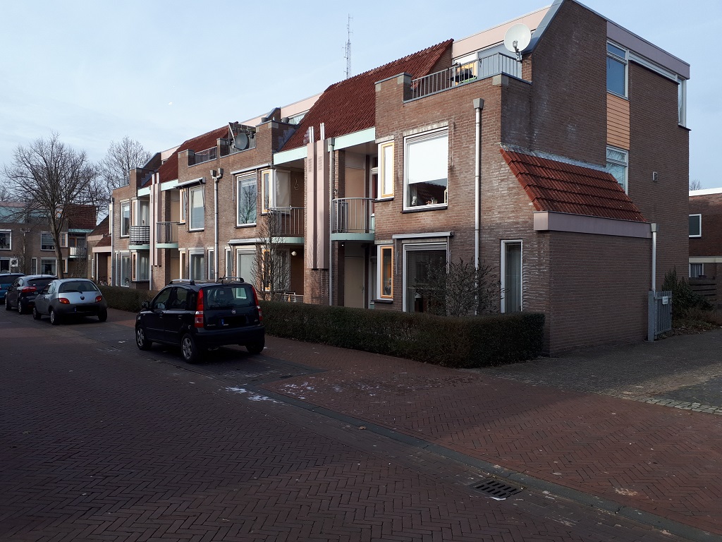 Engelstilstraat 51, 9671 JG Winschoten, Nederland