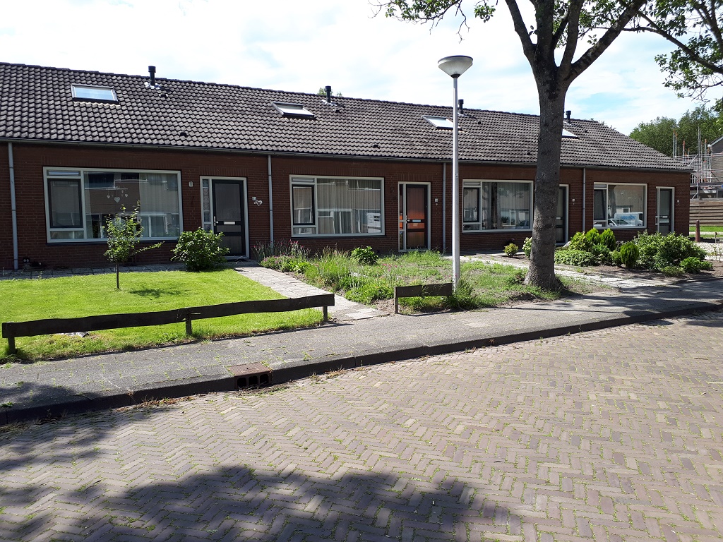 Essenlaan 38, 9678 RZ Westerlee, Nederland