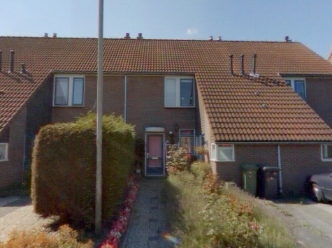 Gelrelaan 88, 9642 HJ Veendam, Nederland