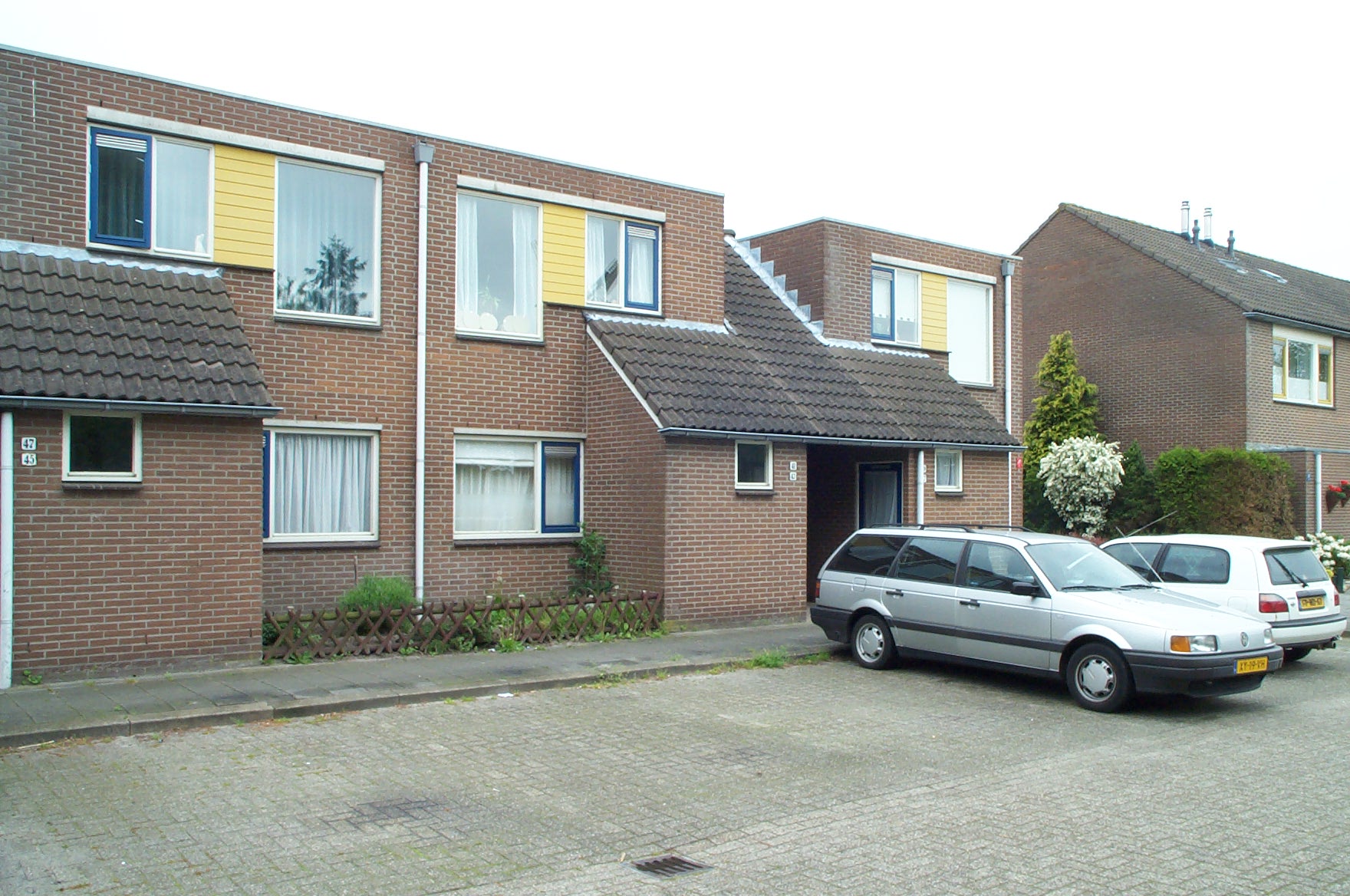 Plataanweg 45, 9674 JC Winschoten, Nederland