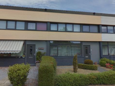 Berkelstraat 33, 9673 EE Winschoten, Nederland