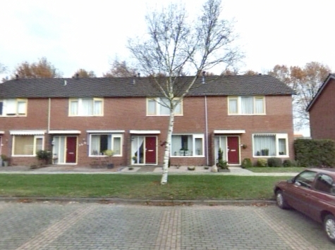 Marijkestraat 9, 9541 CA Vlagtwedde, Nederland