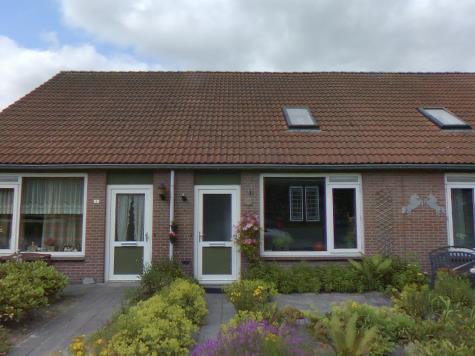 Ribesweg 6, 9699 SM Vriescheloo, Nederland