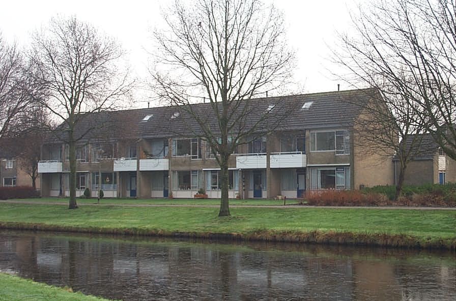 Drenthelaan 29, 9642 GA Veendam, Nederland