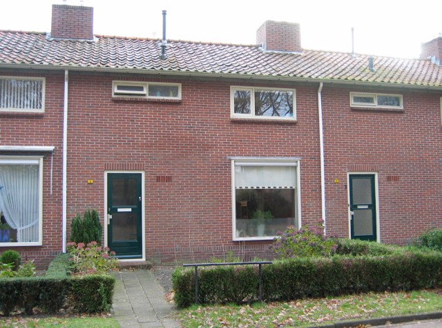 Lijsterlaan 3, 9695 BG Bellingwolde, Nederland