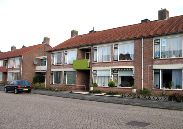 Azaleastraat 43, 9675 GB Winschoten, Nederland