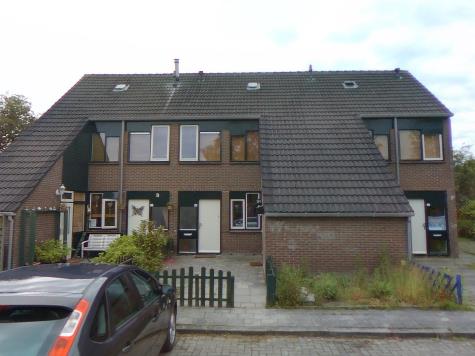 Esdoornlaan 17, 9678 RP Westerlee, Nederland