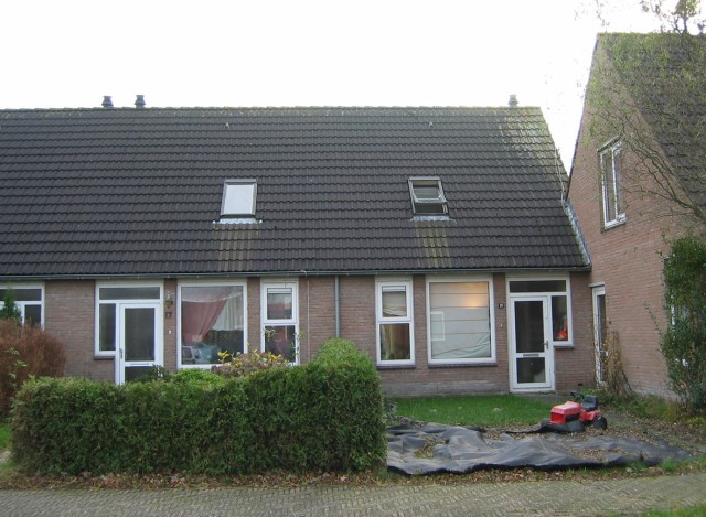 Anne Frankweg 19, 9684 BR Finsterwolde, Nederland