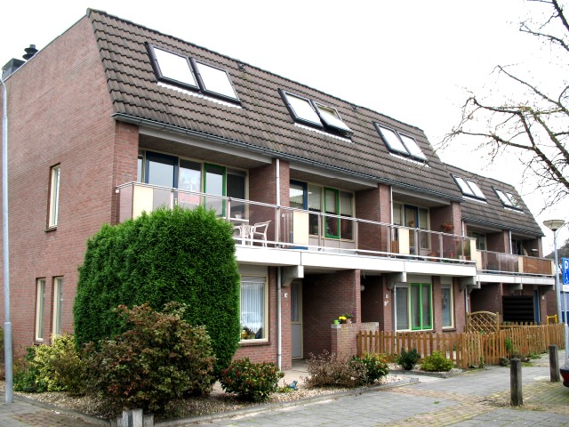 Meester A.J. de Sitterstraat 40, 9671 HC Winschoten, Nederland