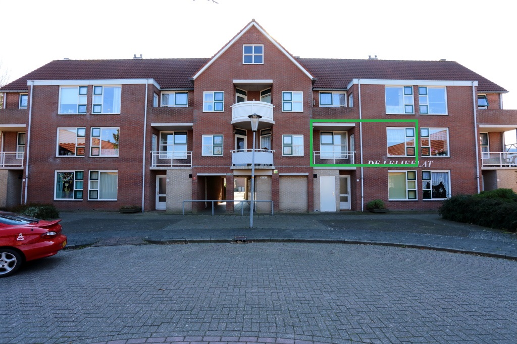 Leliestraat 45, 9641 BD Veendam, Nederland