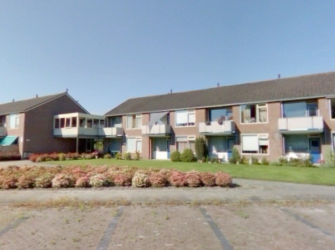 Kieler Bocht 128, 9642 CG Veendam, Nederland