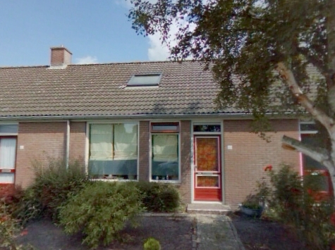 Patrijsstraat 18, 9644 VM Veendam, Nederland