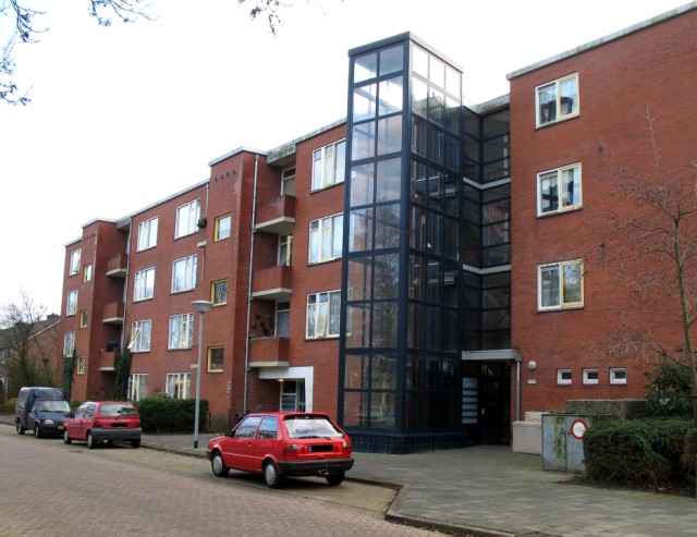 Vondellaan 78, 9673 JD Winschoten, Nederland