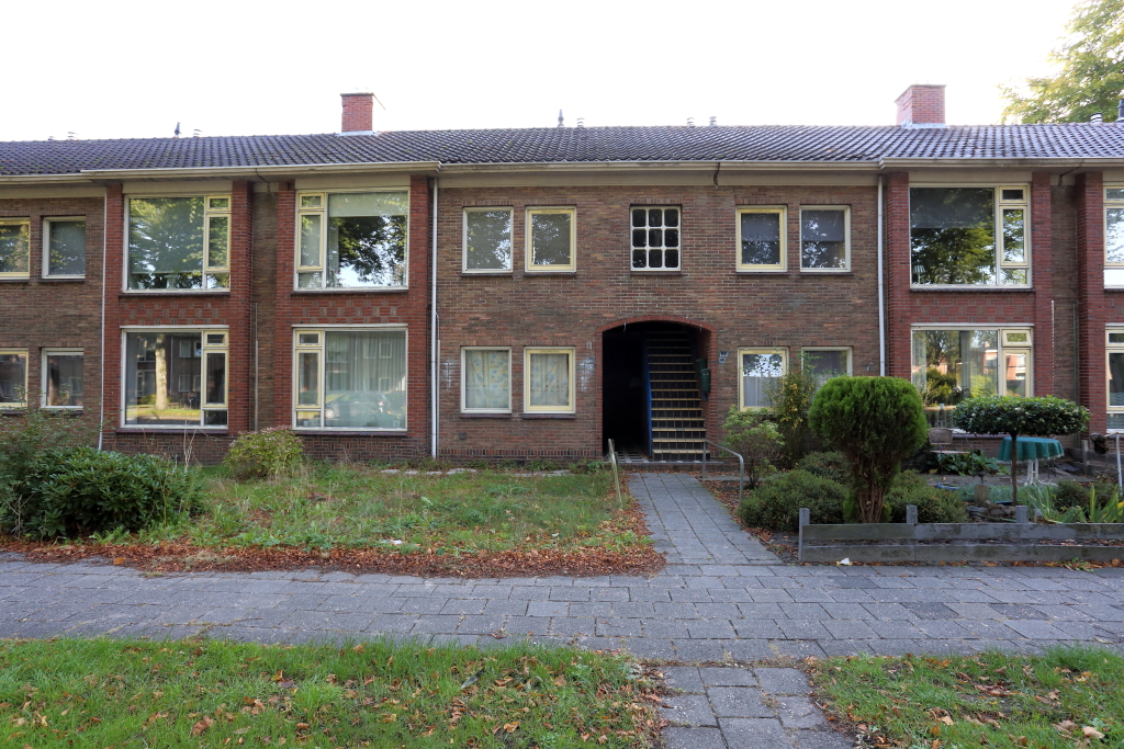 Vredenrustlaan 63A, 9645 NC Veendam, Nederland