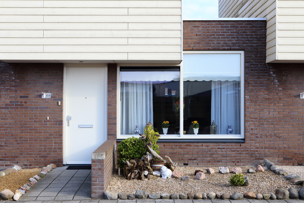 Van Speykstraat 69, 9675 BW Winschoten, Nederland