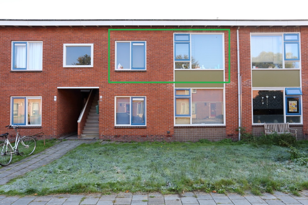 H.J. Topstraat 87, 9645 CG Veendam, Nederland