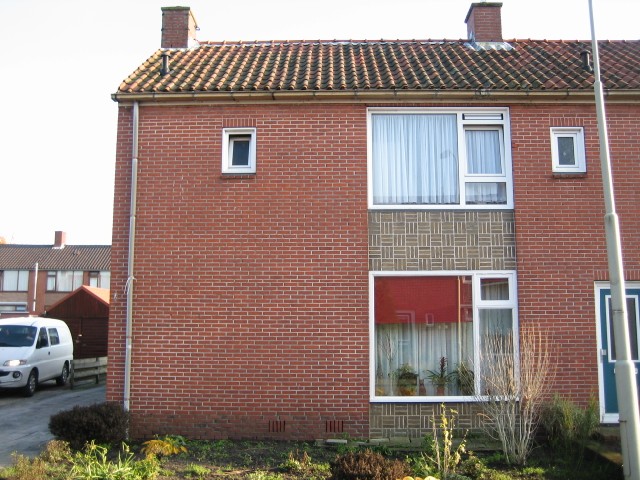 Johan de Wittstraat 14, 9665 NA Oude Pekela, Nederland