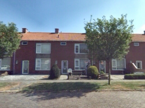 Scheepvaartstraat 22, 9665 KL Oude Pekela, Nederland