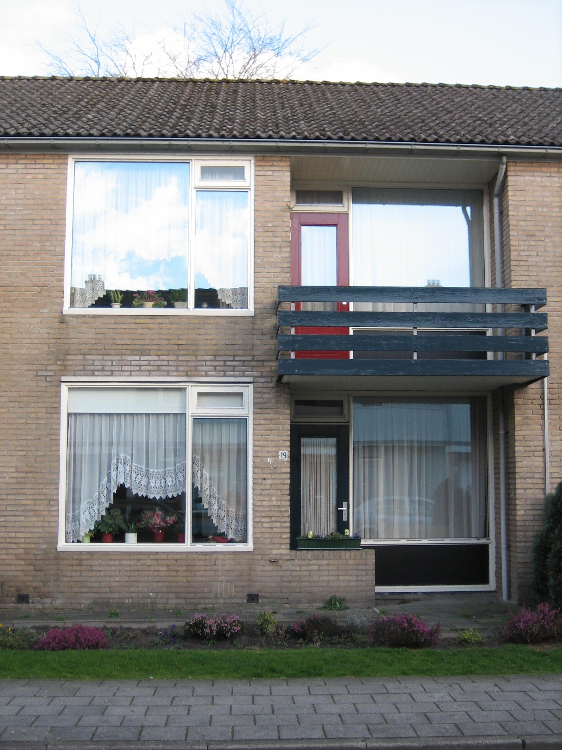 Straat Bali 19, 9642 AG Veendam, Nederland