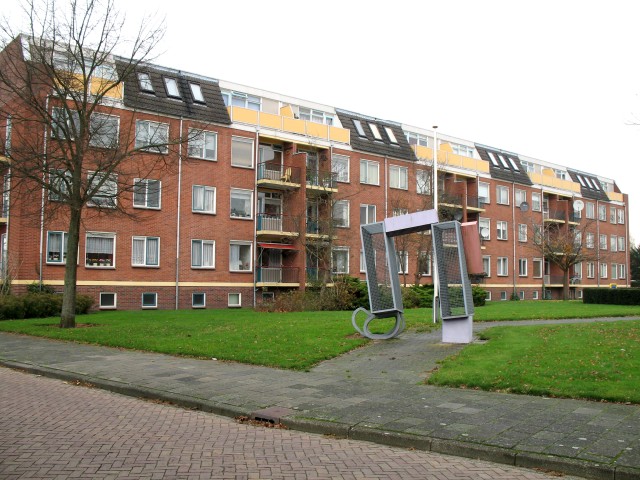 Ranonkelstraat 11, 9675 MD Winschoten, Nederland