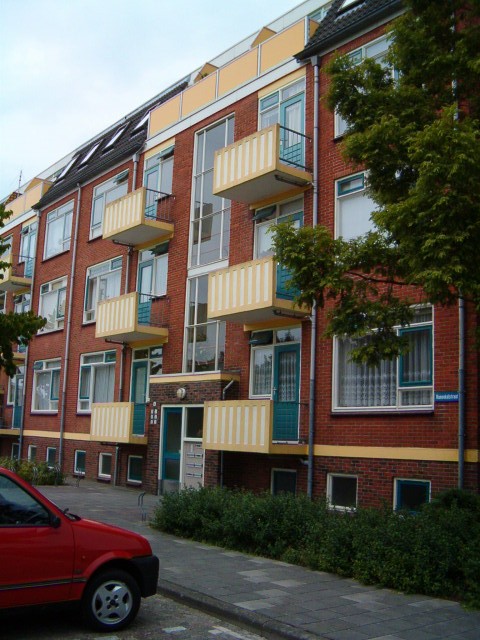 Ranonkelstraat 11