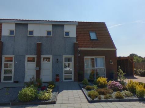 Van Kinsbergenlaan 69, 9675 CT Winschoten, Nederland