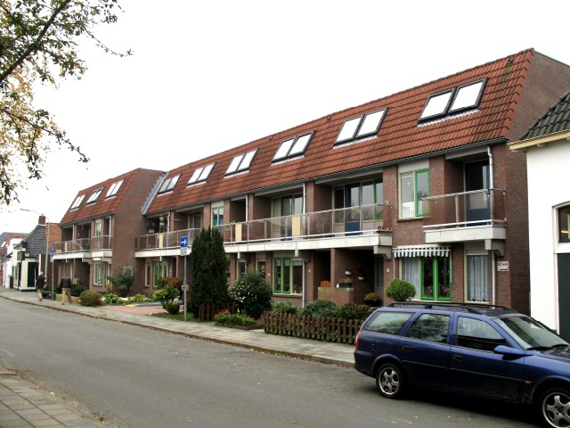 Bosstraat 48, 9671 GH Winschoten, Nederland