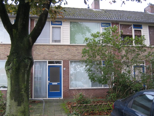 Meezenbroekstraat 50, 9645 PJ Veendam, Nederland