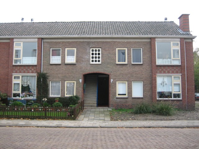 Meezenbroekstraat 34A, 9645 PH Veendam, Nederland