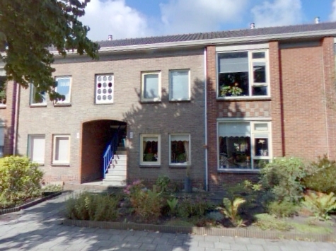 Minervastraat 46, 9645 CS Veendam, Nederland