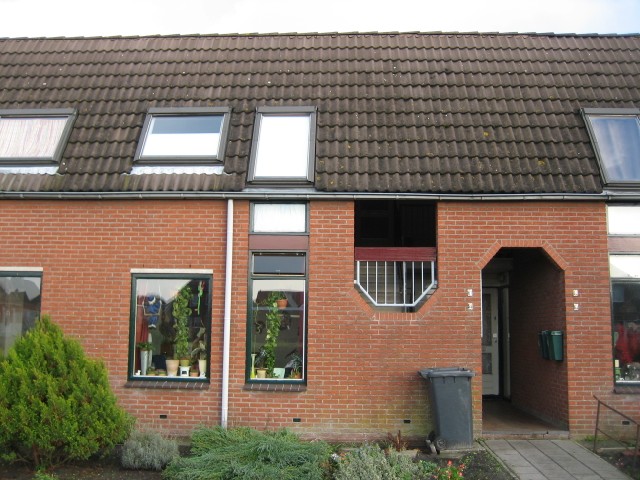 Eltjenswijk 61