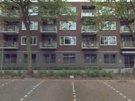 Doctor J.H. Hommesplein 41, 9671 CZ Winschoten, Nederland