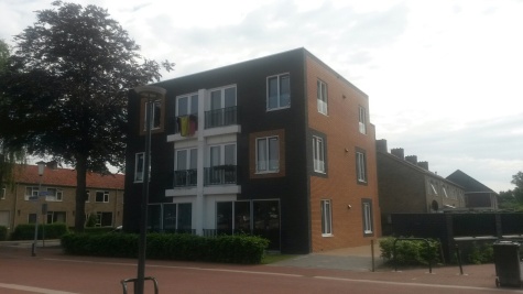 Meezenbroekstraat 96, 9645 PL Veendam, Nederland