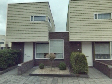 M.A. de Ruyterlaan 7A, 9675 EA Winschoten, Nederland