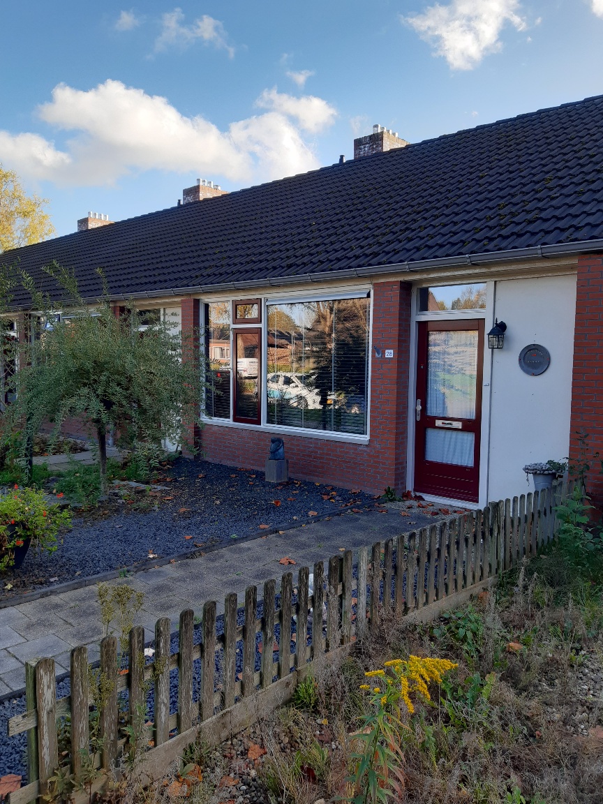 Esdoornlaan 28, 9678 RR Westerlee, Nederland