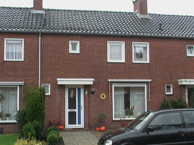 Goudenregenstraat 4, 9665 HG Oude Pekela, Nederland