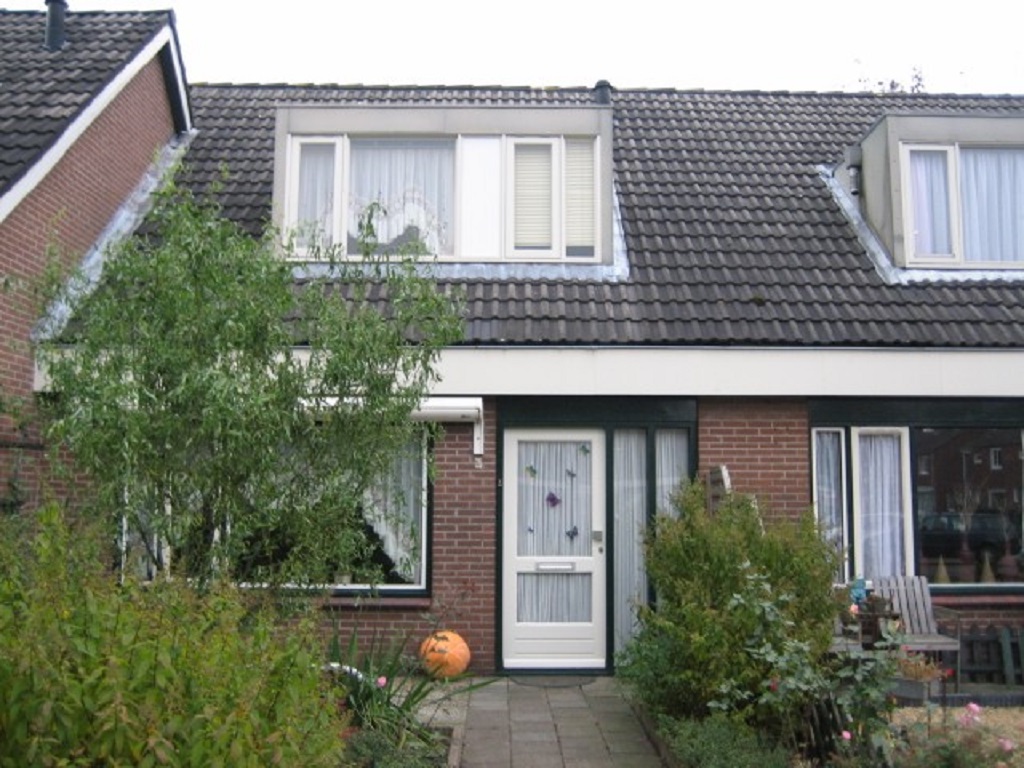 Hugo de Grootstraat 107, 9665 LM Oude Pekela, Nederland