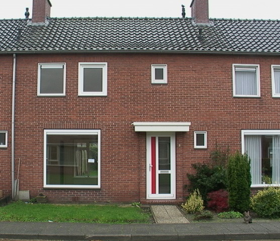 Meidoornstraat 5, 9665 HE Oude Pekela, Nederland